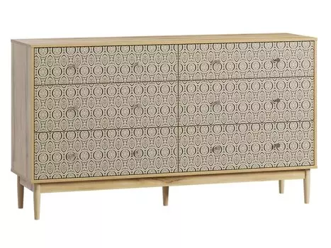 Комод Тайрон-3 Grand