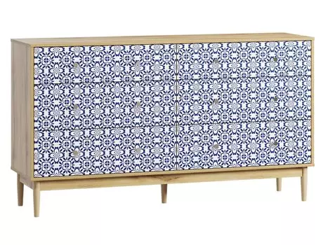 Комод Тайрон-3 Lace