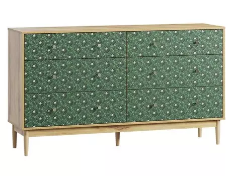 Комод Тайрон-3 Nucleus