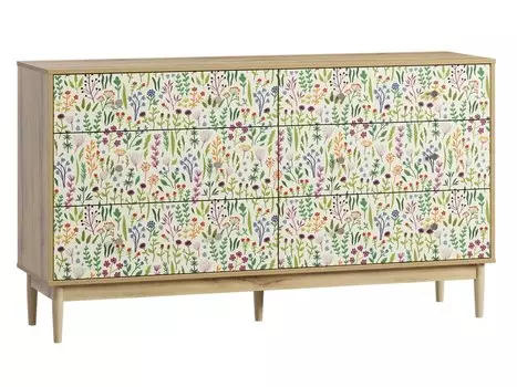 Комод Тайрон-3 Saleya