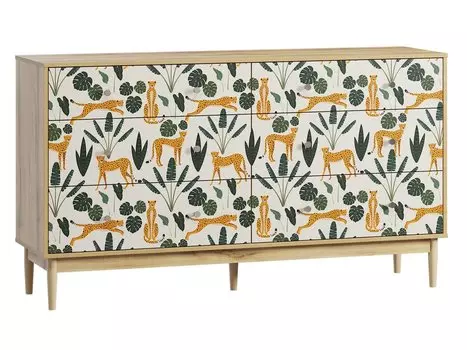 Комод Тайрон-3 Savage