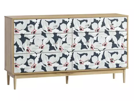 Комод Тайрон-3 Tottori