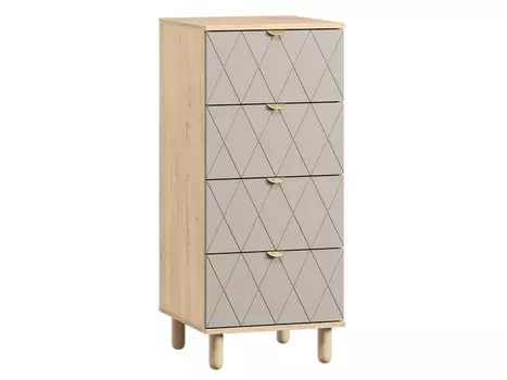 Комод Теджонс-1 Diamond Santiago