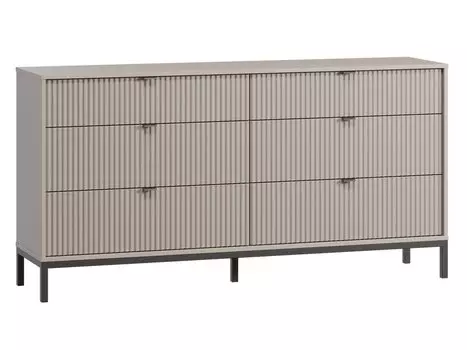 Комод Трейвис-2 Santiago