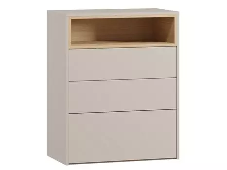 Комод Висмар-1 Toffee