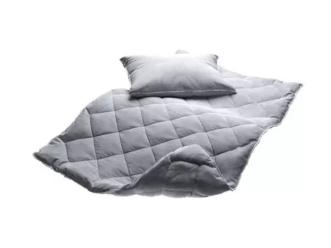 Комплект для сна Лосен 140x205 Melange