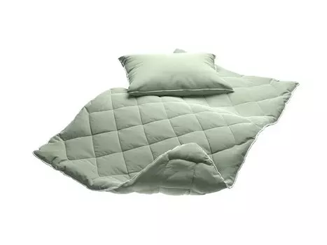 Комплект для сна Лосен 140x205 Oliva