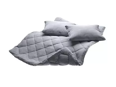 Комплект для сна Лосен 172x205 Melange