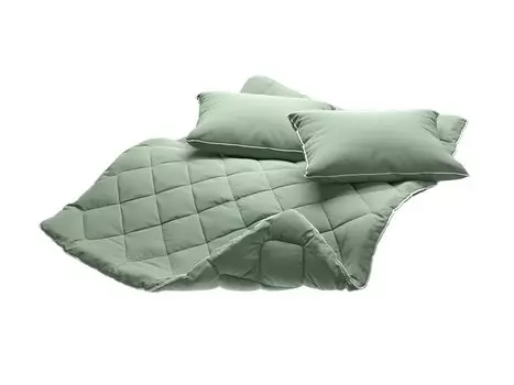 Комплект для сна Лосен 172x205 Oliva