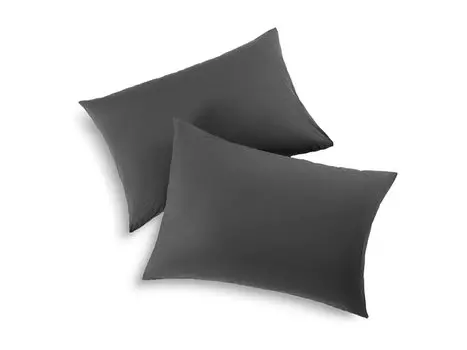 Комплект наволочек Pick&Pair Grafit 50х70