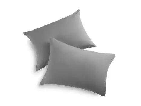 Комплект наволочек Pick&Pair Grey 50х70