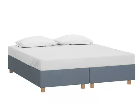 Комплект оснований Бенис 80 Velvet Grey