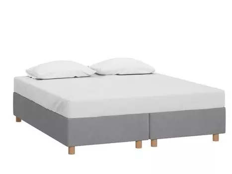 Комплект оснований Бенис 80 Velvet Silver