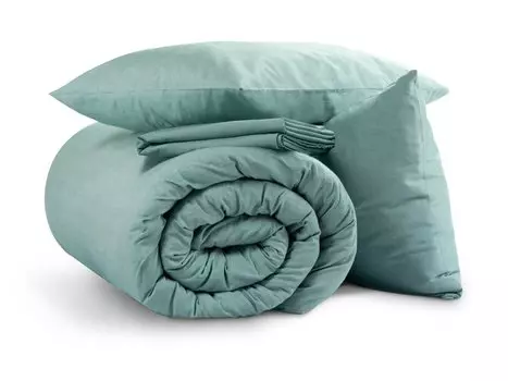 Комплект постельного белья Меланни 2.0 Mint