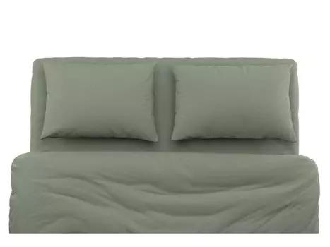 Комплект постельного белья Pick&Pair 2.0 Green