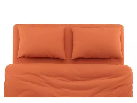 Комплект постельного белья Pick&Pair 2.0 Terracotta