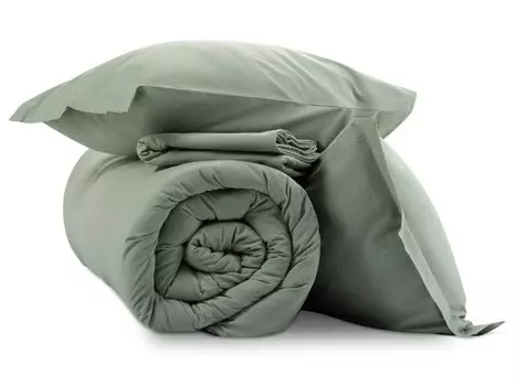 Комплект постельного белья Вилассо 2.0 Green