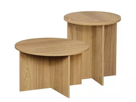 Комплект столов Бойл Wood