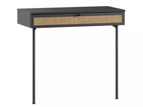 Консоль Бронте-1 Dark