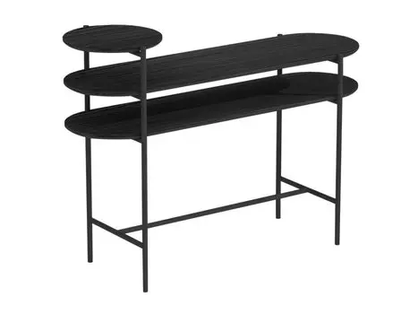 Консоль Дороти Black