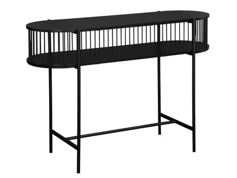 Консоль Харис Black