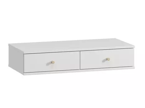 Консоль Ивейн-1 White