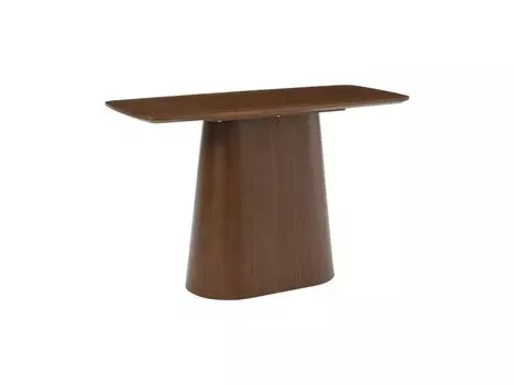 Консоль Эдмонд Walnut