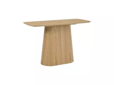 Консоль Эдмонд Wood