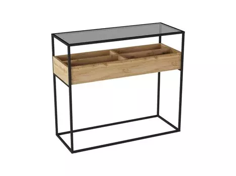 Консоль Кайсон Wood