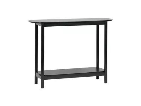 Консоль Ландри Black