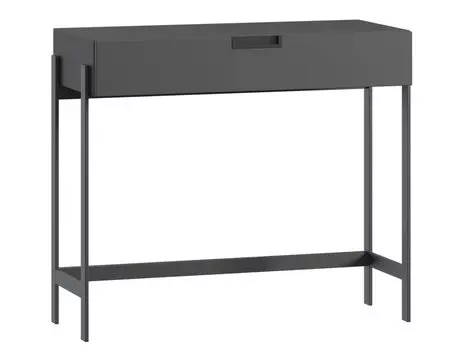 Консоль Лигес-1 Grafit