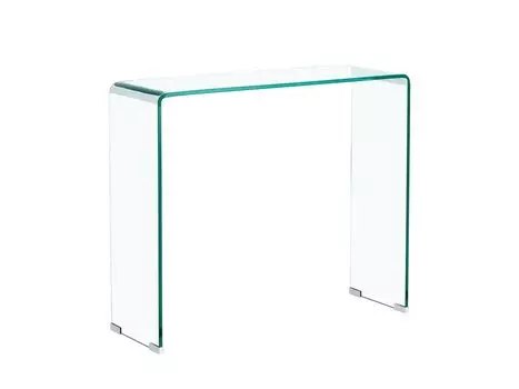 Консоль Полли Clear