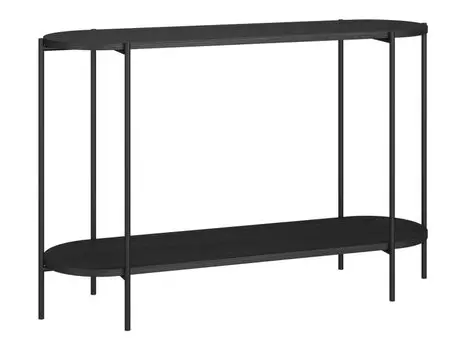 Консоль Смус Black