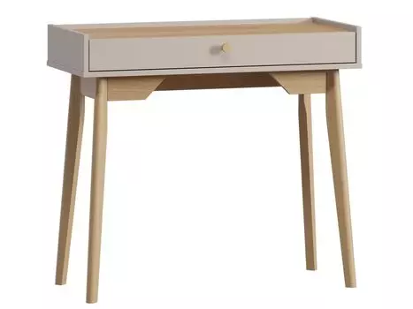 Консоль Торвалль-1 Latte Oak