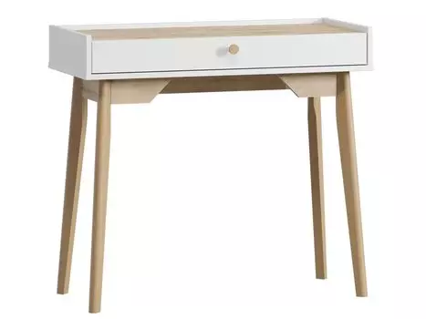 Консоль Торвалль-1 White