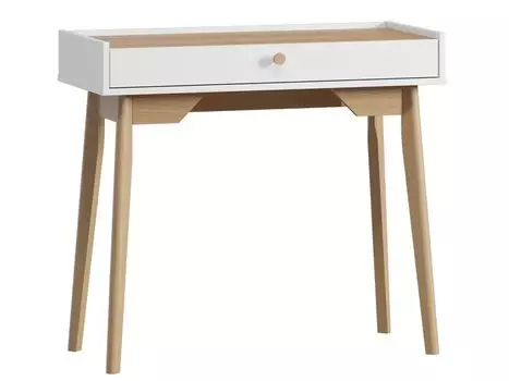 Консоль Торвалль-1 White Oak