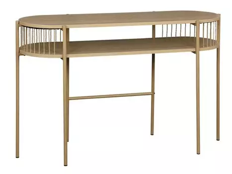 Консоль Тред Wood