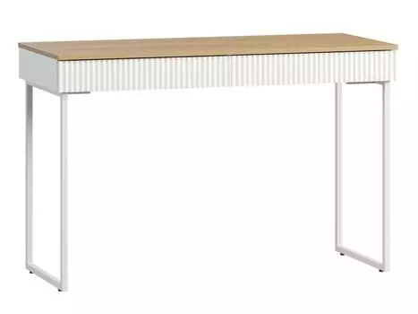 Консоль Волкер-1 Milk Oak