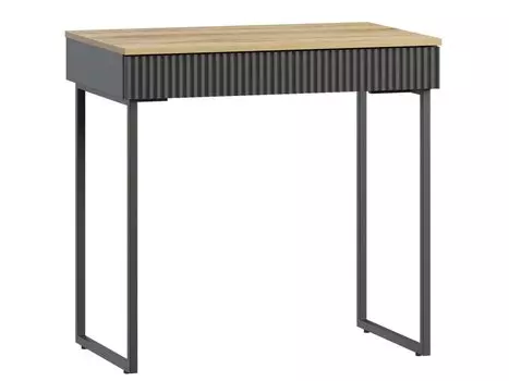 Консоль Волкер-2 Grafit