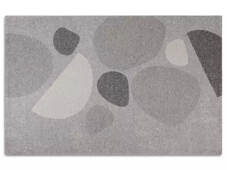 Ковер Бонсе-Grey 150x220
