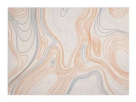 Ковер Гео-Colour 160x230