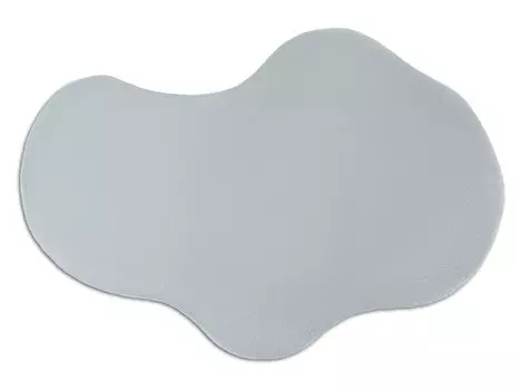 Ковер Грик-Grey 130x230