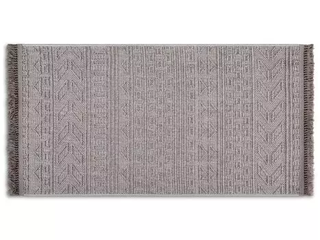 Ковер Хаванна-Grey 80x150
