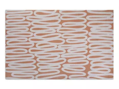 Ковер Lotus Home Textile Teracota 160x230