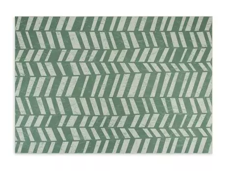 Ковер Лунс-Green 160x230