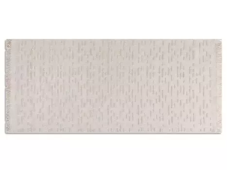 Ковер Молле-Cream 80x150