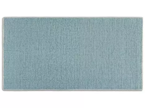 Ковер Пандора-Голубой 80x150