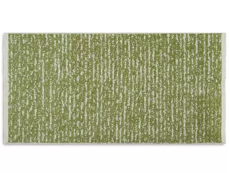 Ковер Плюма-Olive 80x150