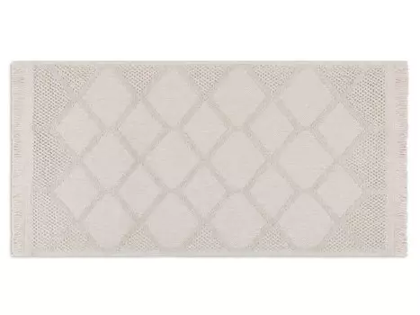 Ковер Рише-Cream 80x150