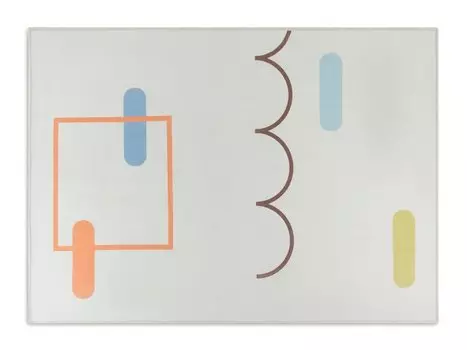 Ковер Руффи-Piece 160x230